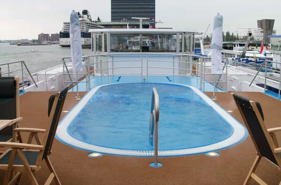 Croisière romantique de 8 jours sur le majestueux Danube : au cœur de Vienne et Budapest, entre trésors impériaux et folklore local