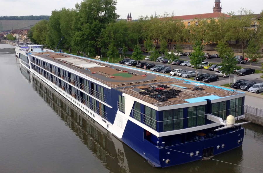 Croisière romantique de 8 jours sur le majestueux Danube : au cœur de Vienne et Budapest, entre trésors impériaux et folklore local