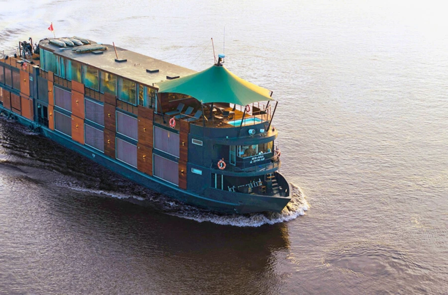 Zwischen Clavero-See und Tahuayo-Fluss: Düfte des Dschungels und Geheimnisse am wundersamen Amazonas