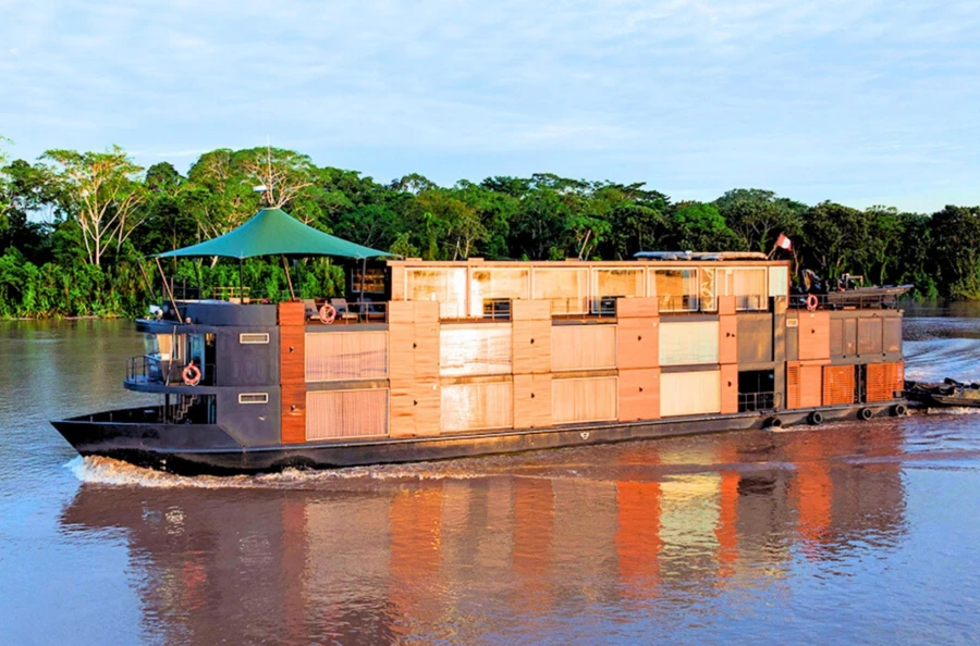 Zwischen Clavero-See und Tahuayo-Fluss: Düfte des Dschungels und Geheimnisse am wundersamen Amazonas