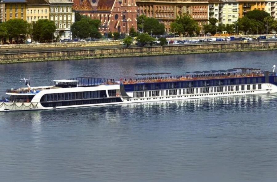 Croisière romantique de 8 jours sur le majestueux Danube : au cœur de Vienne et Budapest, entre trésors impériaux et folklore local