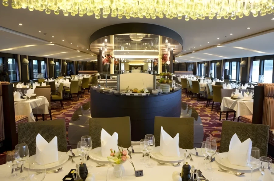 Croisière romantique de 8 jours sur le majestueux Danube : au cœur de Vienne et Budapest, entre trésors impériaux et folklore local