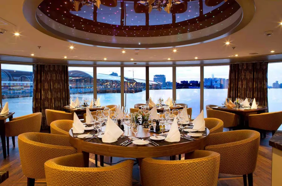 Croisière romantique de 8 jours sur le majestueux Danube : au cœur de Vienne et Budapest, entre trésors impériaux et folklore local