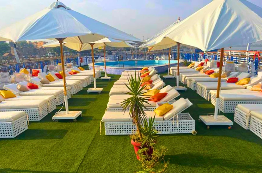 Croisière de 5 jours sur le Nil : entre Louxor et Assouan, à bord d’un navire 5 étoiles au cœur de l’Égypte antique