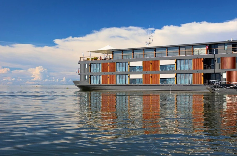 Somptueux voyage de 4 jours au Cambodge entre Phnom Penh et la rivière Tonlé Sap