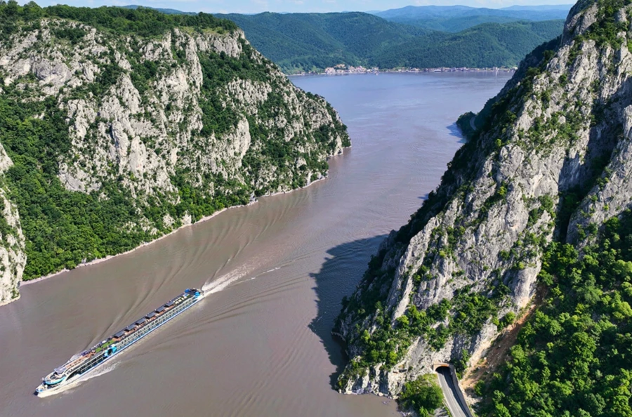 Culture, saveurs et élégance baroque : escapade de 5 jours sur le Danube autrichien