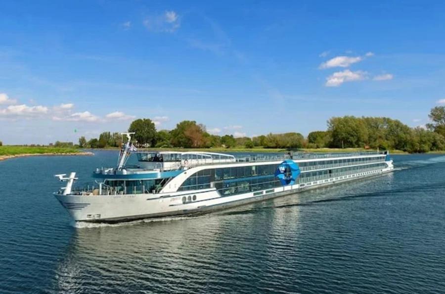 Culture, saveurs et élégance baroque : escapade de 5 jours sur le Danube autrichien