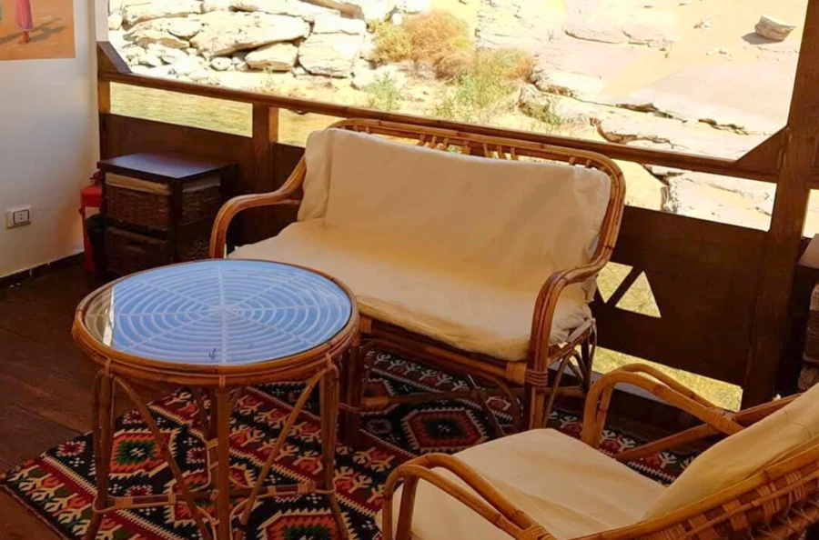 L'ultime échappée nubienne : croisière intimiste de 5 jours sur le Lac Nasser : immersion en Egypte et Nubie antiques et leurs temples millénaires