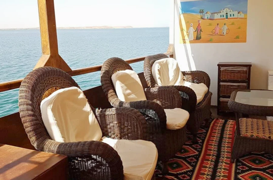 L'ultime échappée nubienne : croisière intimiste de 5 jours sur le Lac Nasser : immersion en Egypte et Nubie antiques et leurs temples millénaires