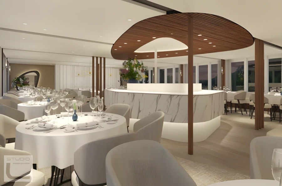 Croisière des lumières du Nord : entre canaux, cathédrales et musées, explorez les joyaux des Pays-Bas et de la Belgique