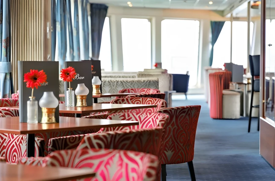 Le Rhin impérial en 8 jours : d’Amsterdam à Bâle, voyage au fil des rives romantiques et des cités emblématiques d’Europe