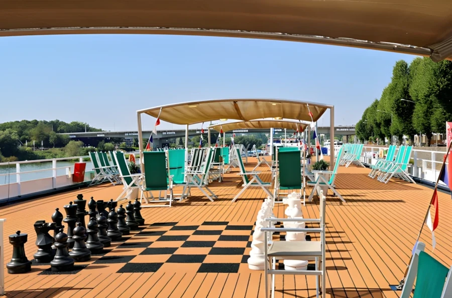 Le Rhin impérial en 8 jours : d’Amsterdam à Bâle, voyage au fil des rives romantiques et des cités emblématiques d’Europe