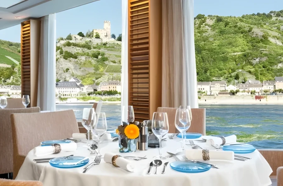 Croisière sur l’Elbe : 10 jours de Prague à Berlin, sur les traces de Luther et des rois de Saxe
