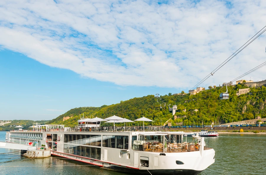 De Lisboa a los viñedos del Duero en 10 días: un crucero refinado al corazón del auténtico Portugal
