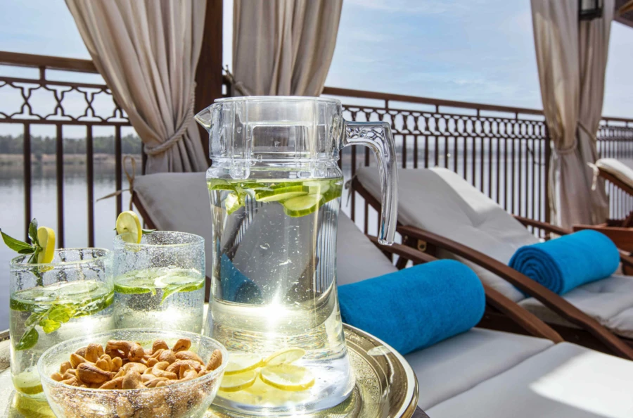 Le Nil en toute intimité : croisière privée de 6 jours de Louxor aux portes de la Nubie, entre temples mythiques et rivages sacrés