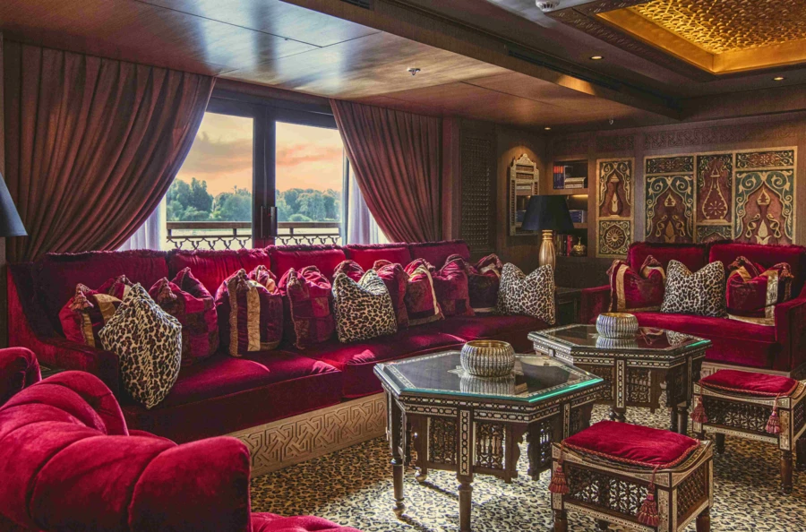 Le Nil en toute intimité : croisière privée de 6 jours de Louxor aux portes de la Nubie, entre temples mythiques et rivages sacrés