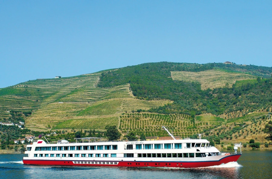 Vom Douro-Tal nach Santiago de Compostela: 12 Tage an der Grenze zwischen Portugal und Galicien