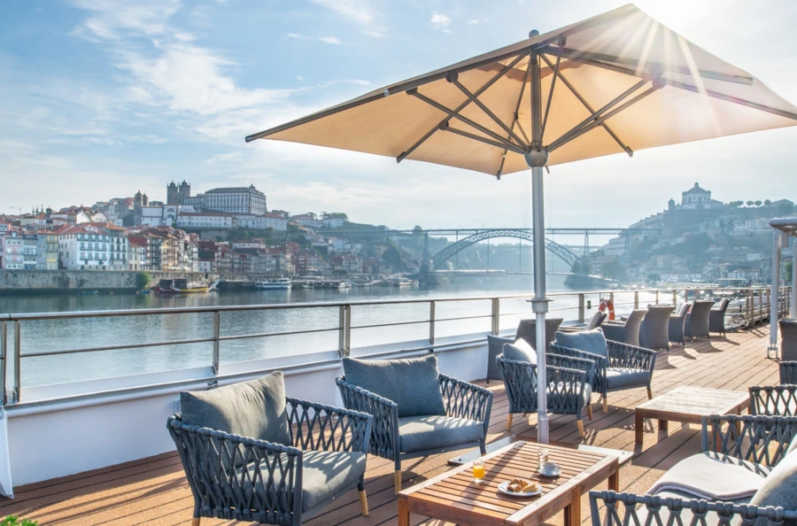 Vom Douro-Tal nach Santiago de Compostela: 12 Tage an der Grenze zwischen Portugal und Galicien
