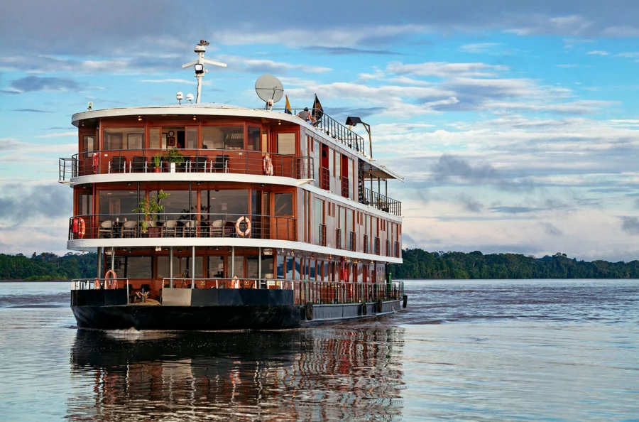 Au cœur de l’Amazonie équatorienne : voyage authentique parmi les peuples Kichwa et Yasuni