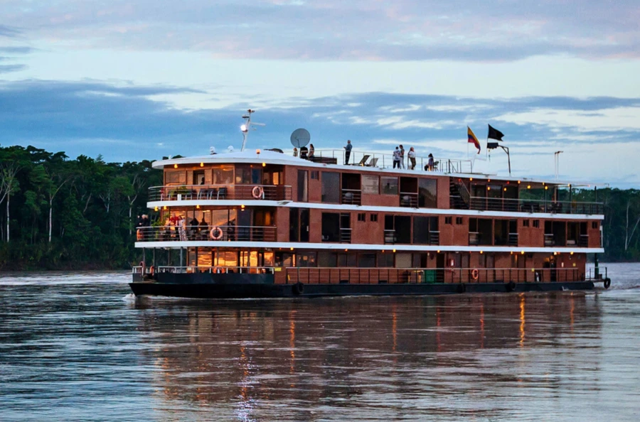 Au cœur de l’Amazonie équatorienne : voyage authentique parmi les peuples Kichwa et Yasuni