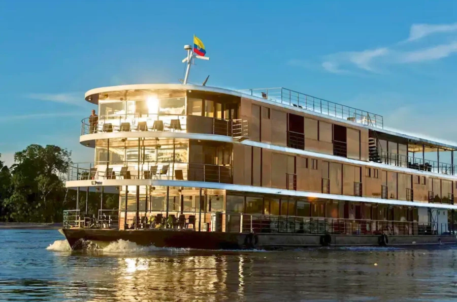 Au cœur de l’Amazonie équatorienne : voyage authentique parmi les peuples Kichwa et Yasuni