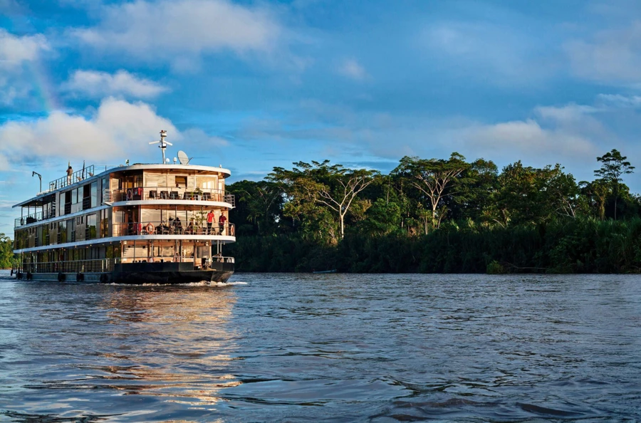 Au cœur de l’Amazonie équatorienne : voyage authentique parmi les peuples Kichwa et Yasuni