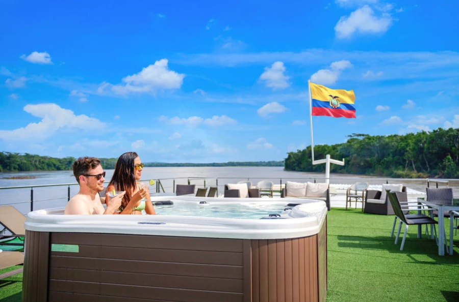 Au cœur de l’Amazonie équatorienne : voyage authentique parmi les peuples Kichwa et Yasuni
