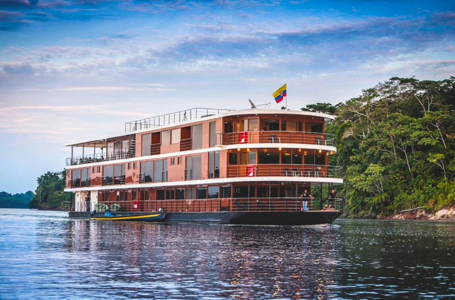 Au cœur de l’Amazonie équatorienne : voyage authentique parmi les peuples Kichwa et Yasuni
