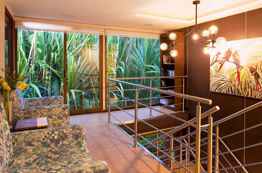 Im Herzen des ecuadorianischen Dschungels: 8 Tage Abenteuer zwischen den Ufern des Napo, alten Gemeinschaften und der Artenvielfalt des Yasuni