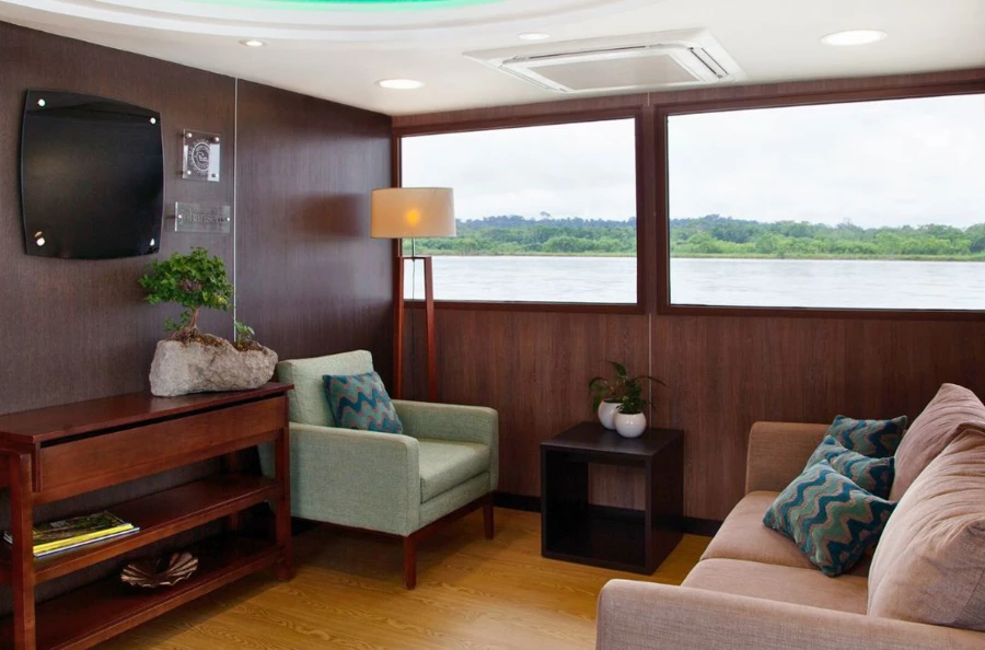 Im Herzen des ecuadorianischen Dschungels: 8 Tage Abenteuer zwischen den Ufern des Napo, alten Gemeinschaften und der Artenvielfalt des Yasuni