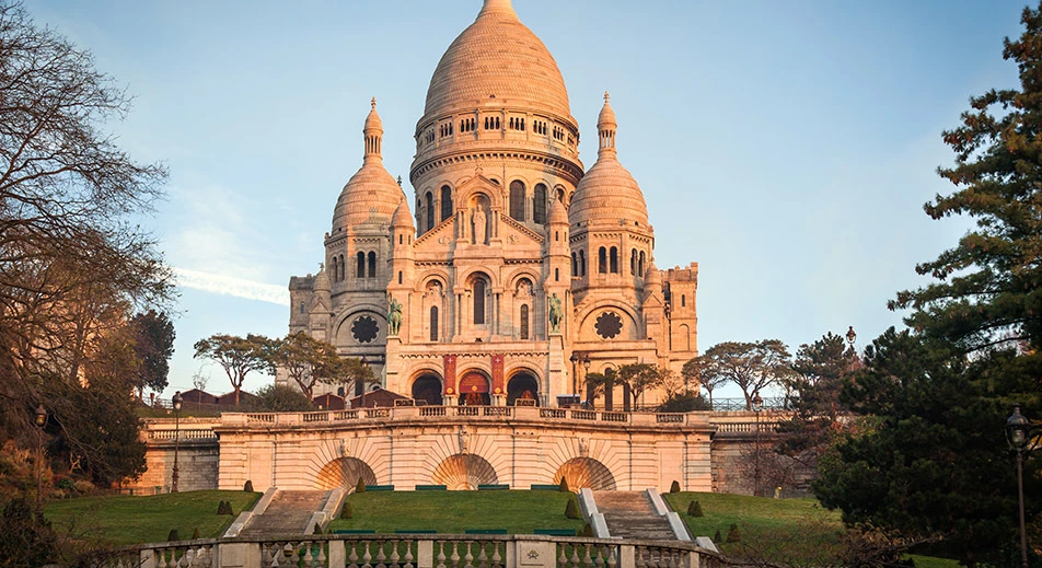 Visite guidée du Vieux Montmartre
