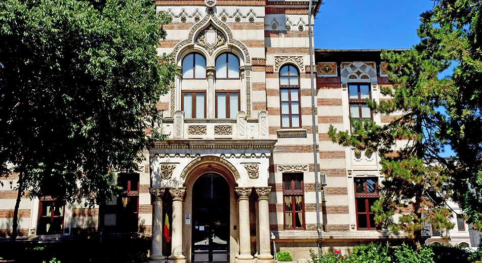Visite guidée de Constanta et dégustation de vin de la région