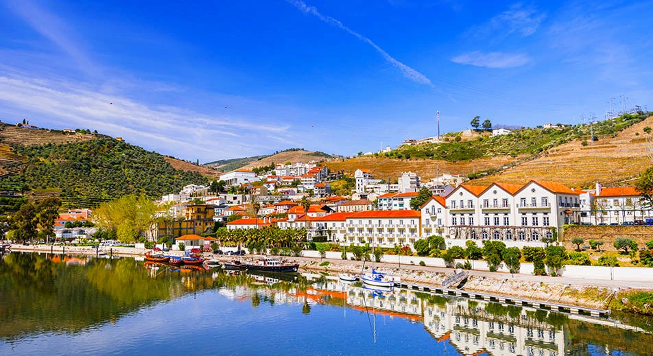 Weinverkostung in Pinhao und Porto