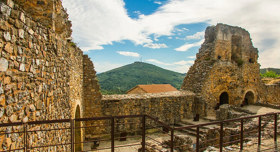 Erkunde Figueira de Castelo Rodrigo