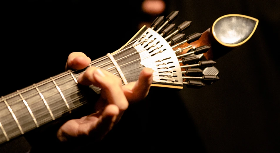 Fado-Abend