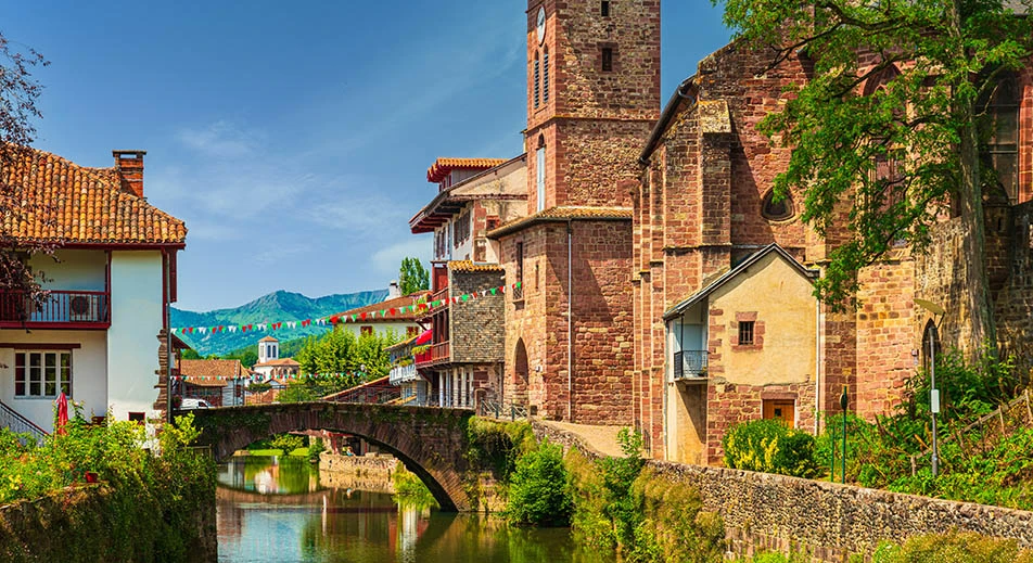 Journée d’excursion à travers le Pays basque