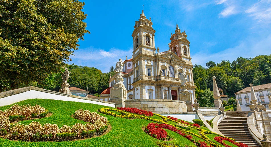 Braga, Rome du Portugal