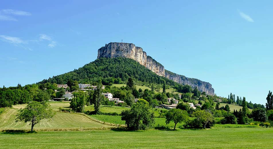 Visite de Vercors et dégustation de la Clairette de Die