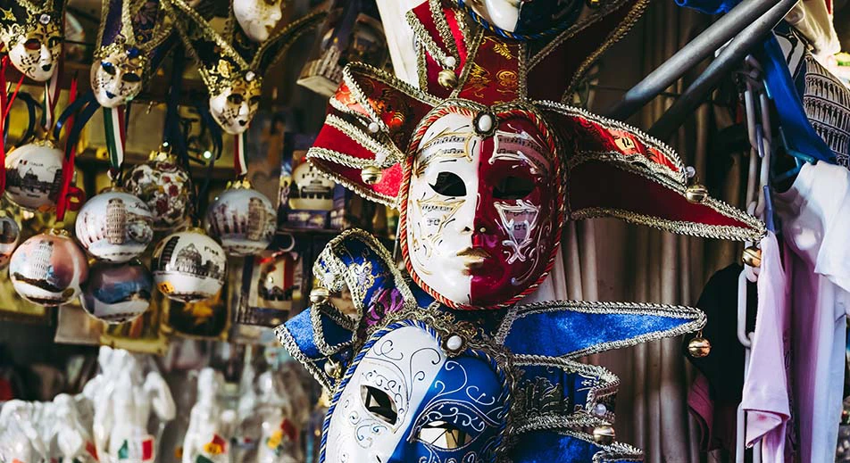 Découverte de l’artisanat vénitien