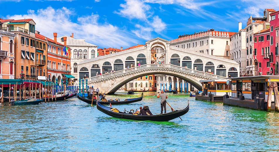 Balade gourmande à Venise et ses quartiers cachés