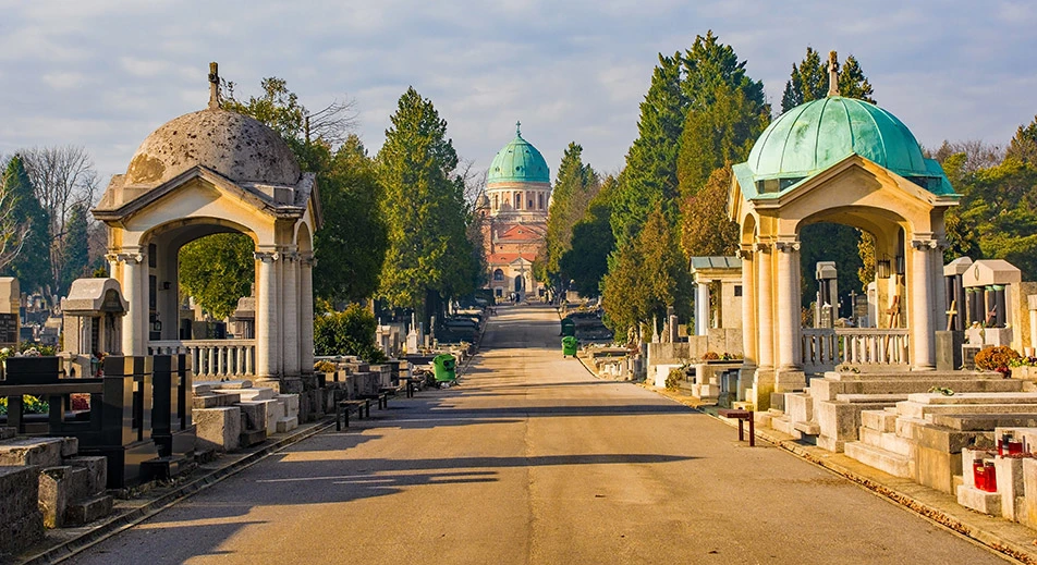 Geführte Tour durch Zagreb