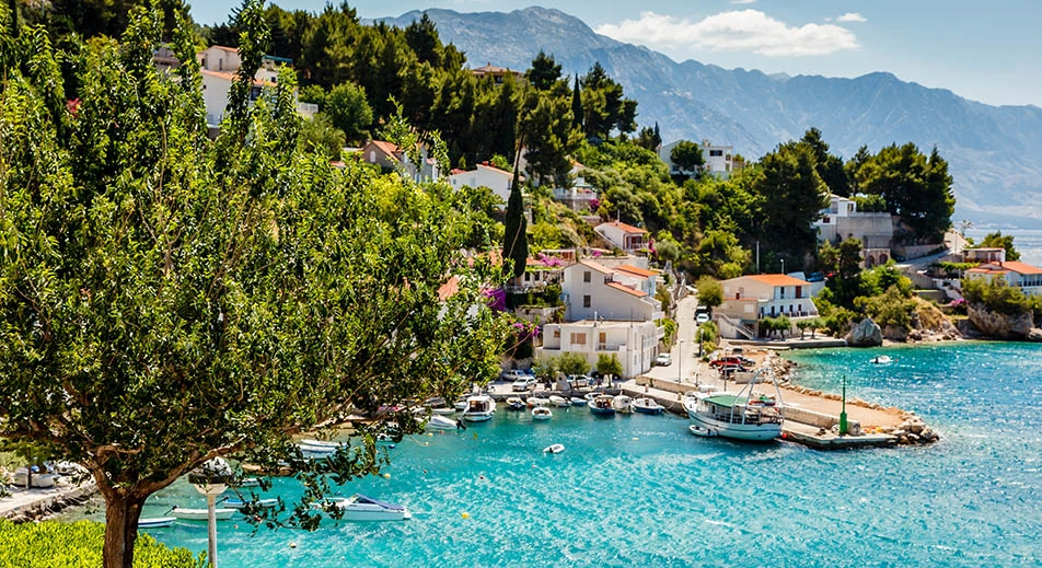 Geführte Tour durch Split