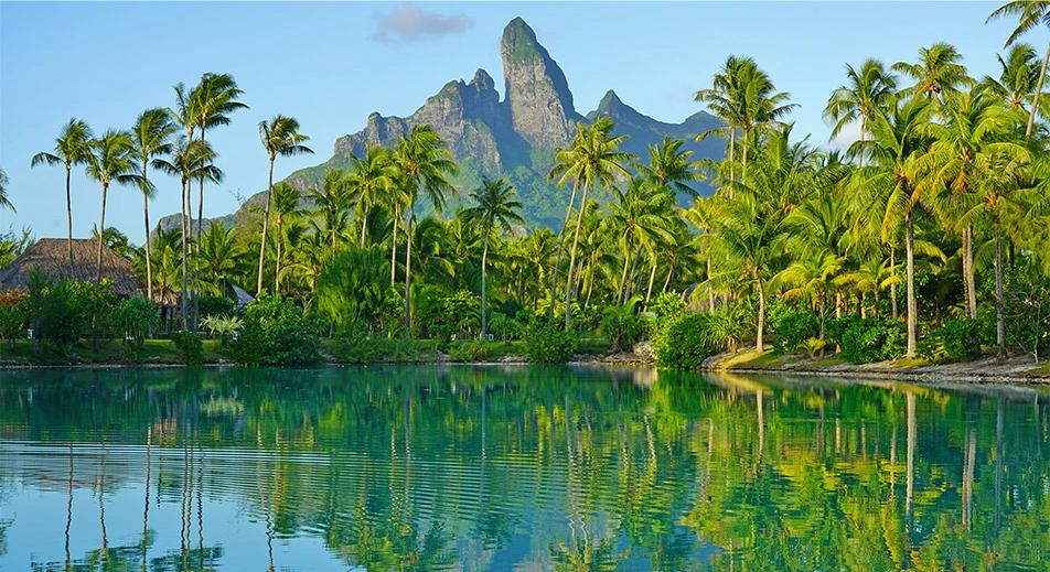 Safari Culturel en 4x4 à Bora Bora