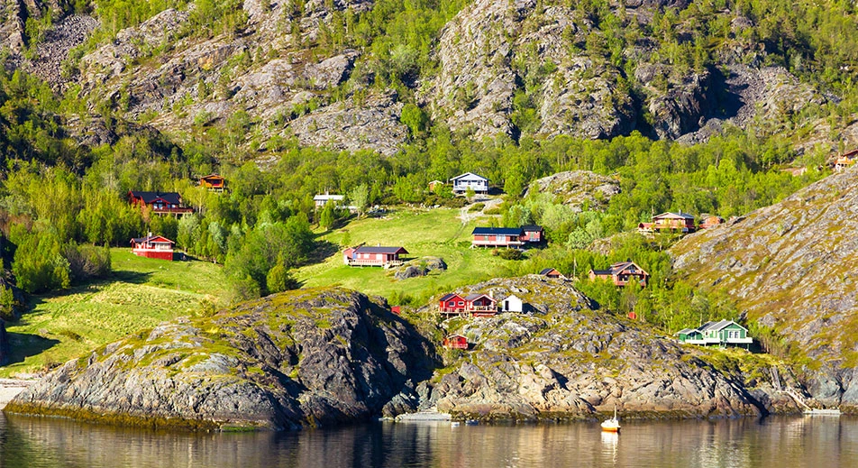 Excursion à Alta