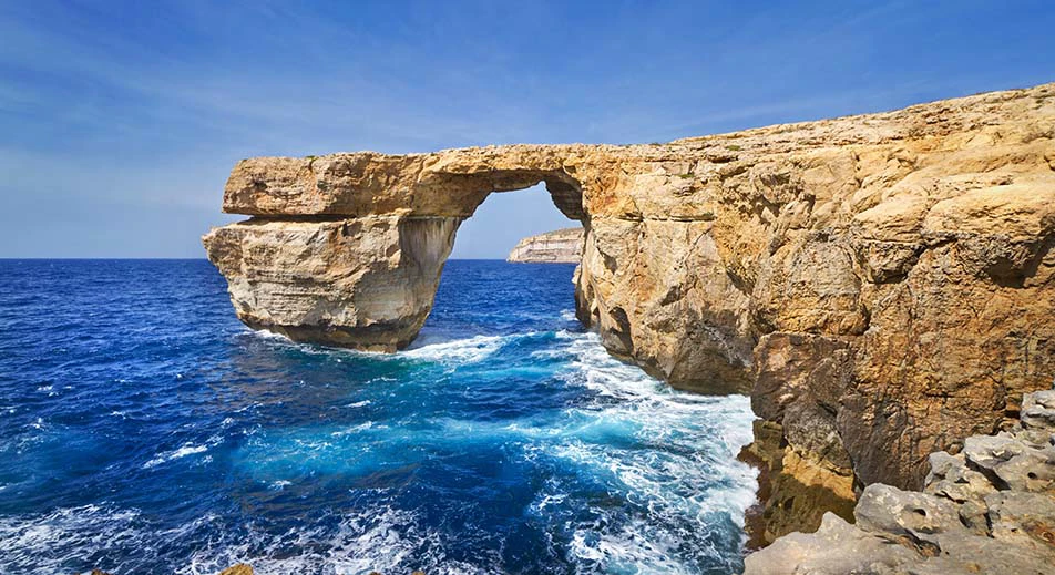 Journée à la découverte de Gozo