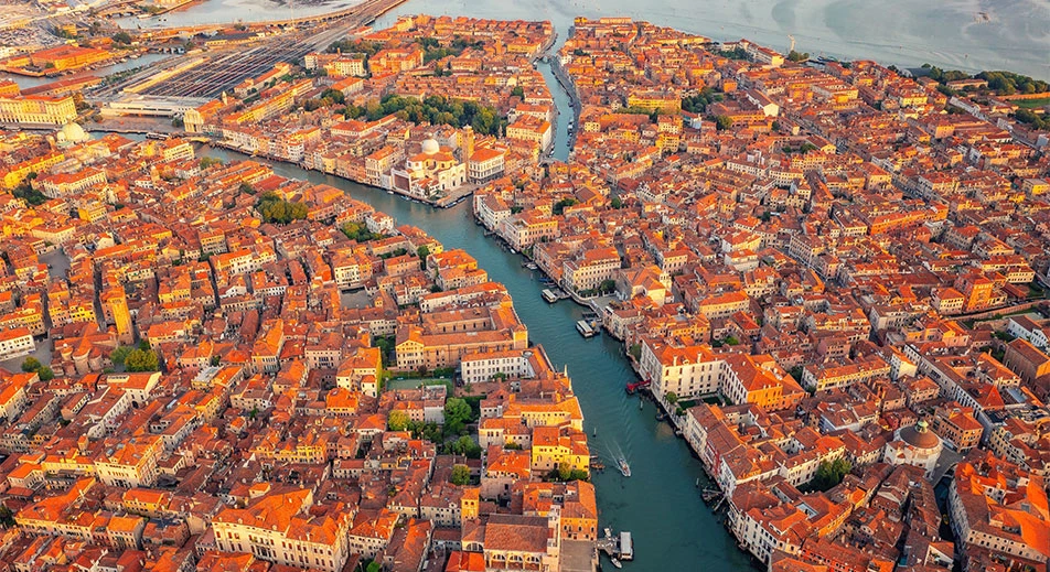 Tour de Venise