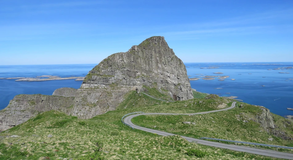 Escursioni a Træna