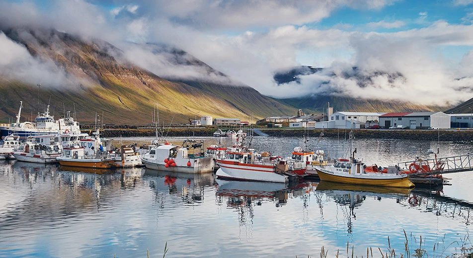 Culture et traditions maritimes