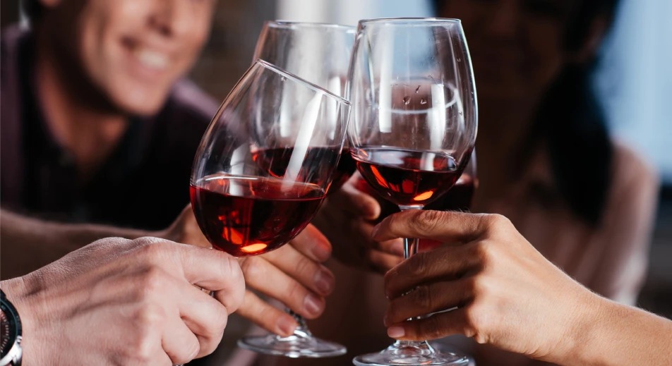 Dégustation de vins de Parga