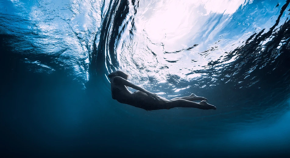 Baignade & snorkeling